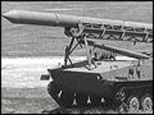 Communist Cuba and the Missile Crisis