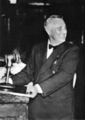 Second Fireside Chat