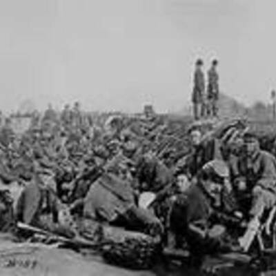 Timeline: Thomas Morrell Wade Jr.