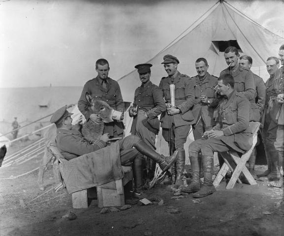 Atandi riigid moodustastid uue rinde Saloniki juures