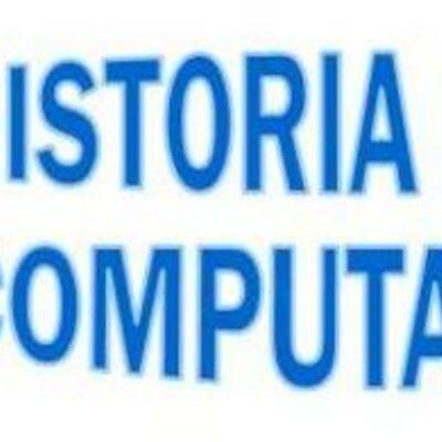 Timeline: Hechos Importantes de la Historia de la Computación