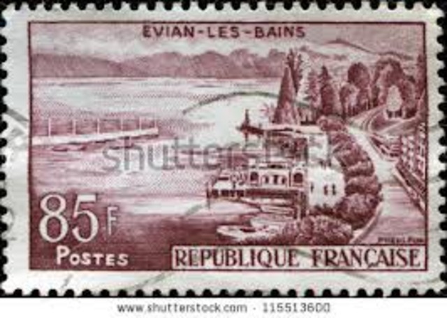 Representatives from thirty-two countries meet at Evian, France, to discuss refugee policies. Most of the countries refuse to let in more Jewish refugees.