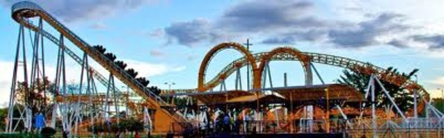 salida a salitre magico