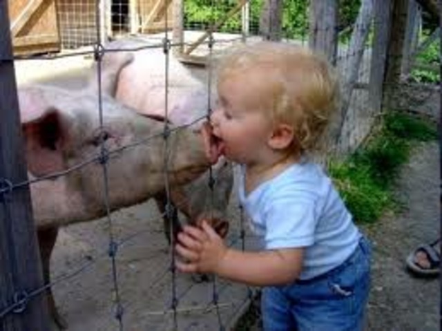 nacimiento de mi bebe