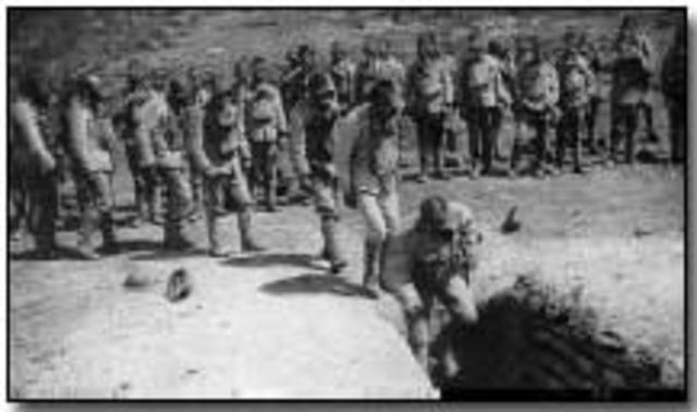 Saksamaa kuulutab Portugalile sõja