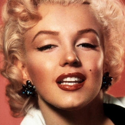 Timeline: Marilyn Monroe