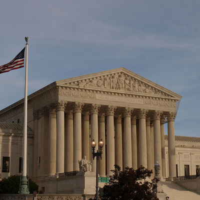 Timeline: Important Documents of the United States