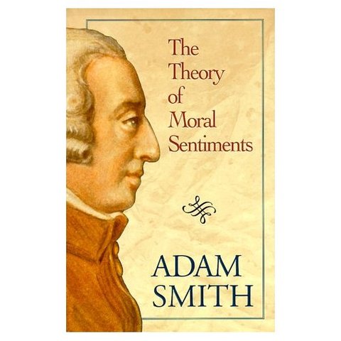 Adam Publishes a Book