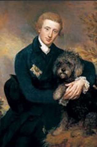 Adam Smith Begins Tutoring