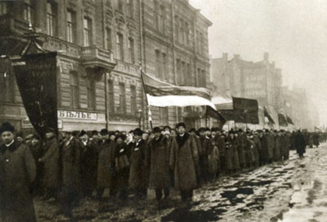 Eesti ala ühendati üheks kubermanguks