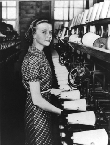 Textile Mills/Lowell Mills