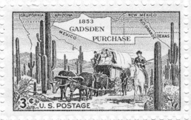 Gadsden Purchase
