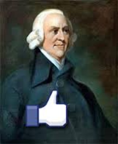 Smith Leaves Academia