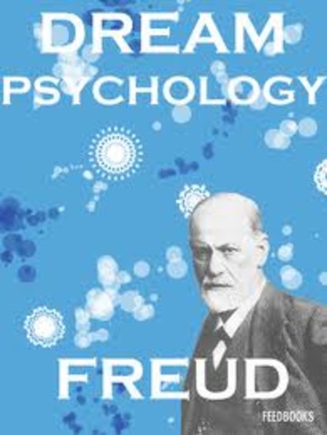 Sigmund Freud