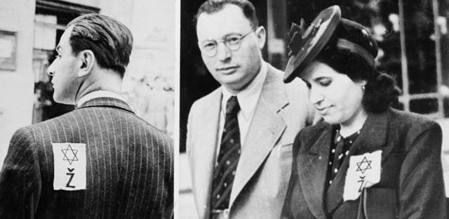 Jewish doctors are no longer permitted to practice in government institutions in Germany.