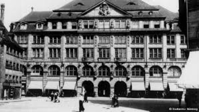 The law against "overcrowding in German schools and universities" is adopted, restricting the number of Jewish children allowed to attend. Children of war veterans and those with one non-Jewish parent are initially exempted.