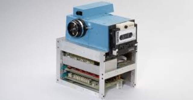 Kodak Digital Camera