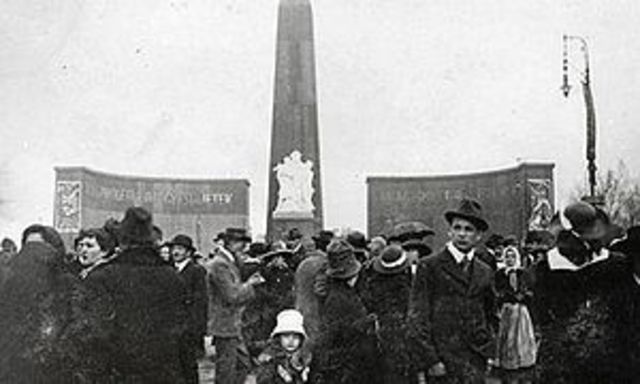 Austria kapituleerus