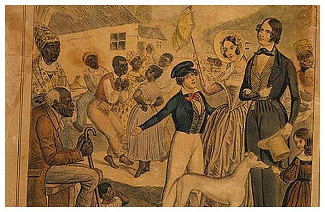 Lincoln Issues a Proclomation to Free Slaves