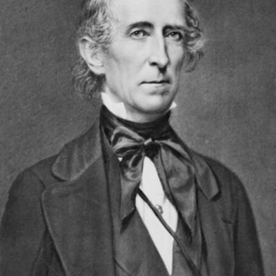 Timeline: JOHN TYLER TRIPLE A KESSHA B