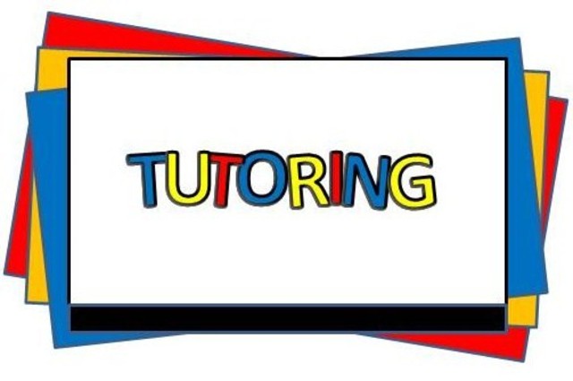 Tutoring and Travels