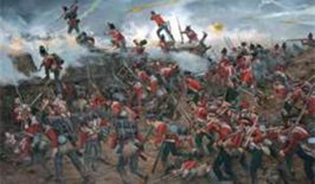 The War of 1812