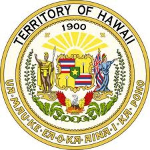 Hawaii is in the cool crowd