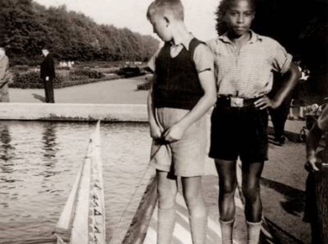 The Ministry of Science and Education prohibits teaching by "non-Aryans" in public schools and bans private instruction by Jewish teachers.