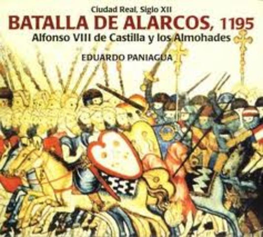 Batalla de Alarcos