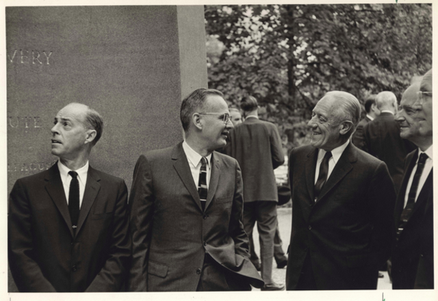 Avery, MacLeod, McCarty