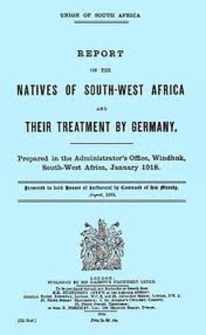 Laws are passed in Germany that permit the forced sterilization of Gypsies, the mentally and physically disabled, African-Germans, and others considered "inferior" or "unfit."
