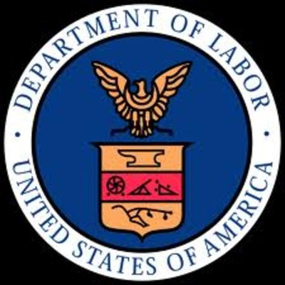Timeline: US Department of Labor