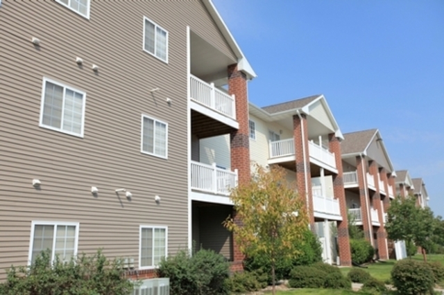 Start Looking Up Apartment Information