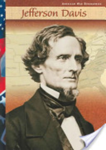 Jefferson Davis