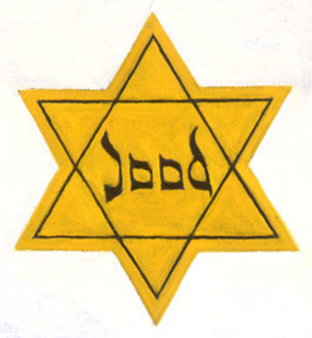 Further restrictions are imposed on the number of Jewish students attending German schools.