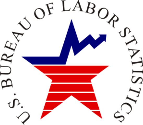 The Bureau of Labor Statistics