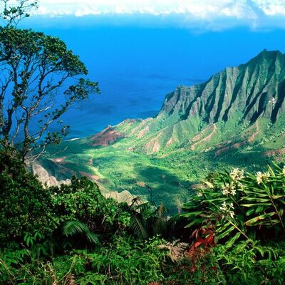 Timeline: Acquiring Hawaii