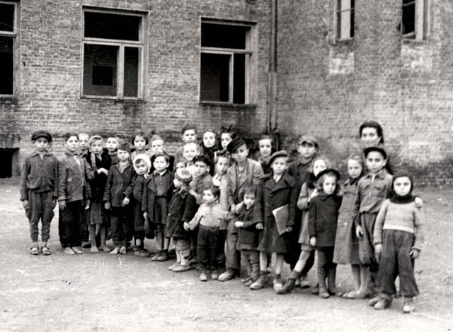The law against "overcrowding in German schools and universities" is adopted, restricting the number of Jewish children allowed to attend. Children of war veterans and those with one non-Jewish parent are initially exempted.