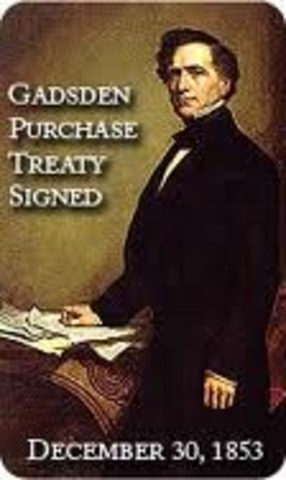 Gadseden Purchase