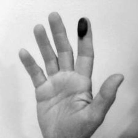 The German government passes a decree requiring the registration of all Gypsies without a fixed address living in Austria; by June 1938, all Gypsy children above the age of 14 have to be fingerprinted. This is a central part of the growing racial definiti