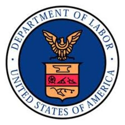 Timeline: US Department of Labor