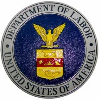 Timeline: US Department of Labor