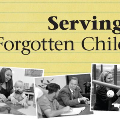 Timeline: Special Education Throughout the Years