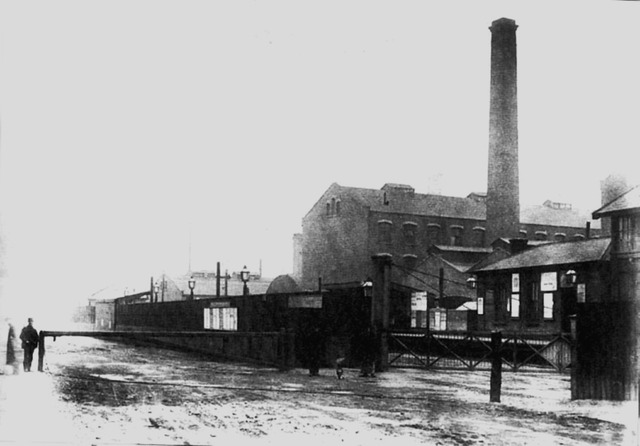 Factory Systems (Samuel Slator)