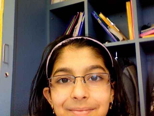 The day I created my timeline