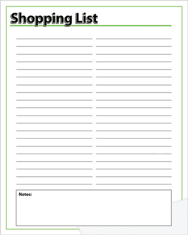 Start Keeping Track of Daily Purchases