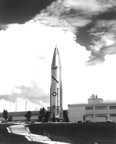 The United States Blockade