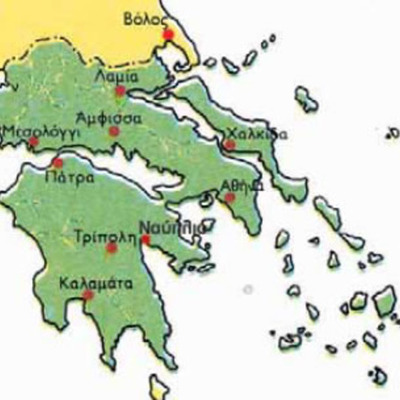 Timeline: Ο Ι. Καποδίστριας ως κυβερνήτης της Ελλάδας (1828-1831).Η ολοκλήρωση της ελληνικής επανάστασης (1829)