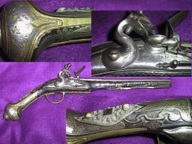 Interchangeable Parts By: Eli Whitney