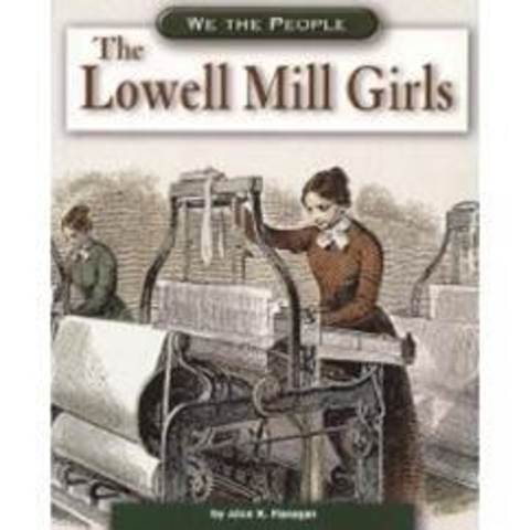 Lowell Mills